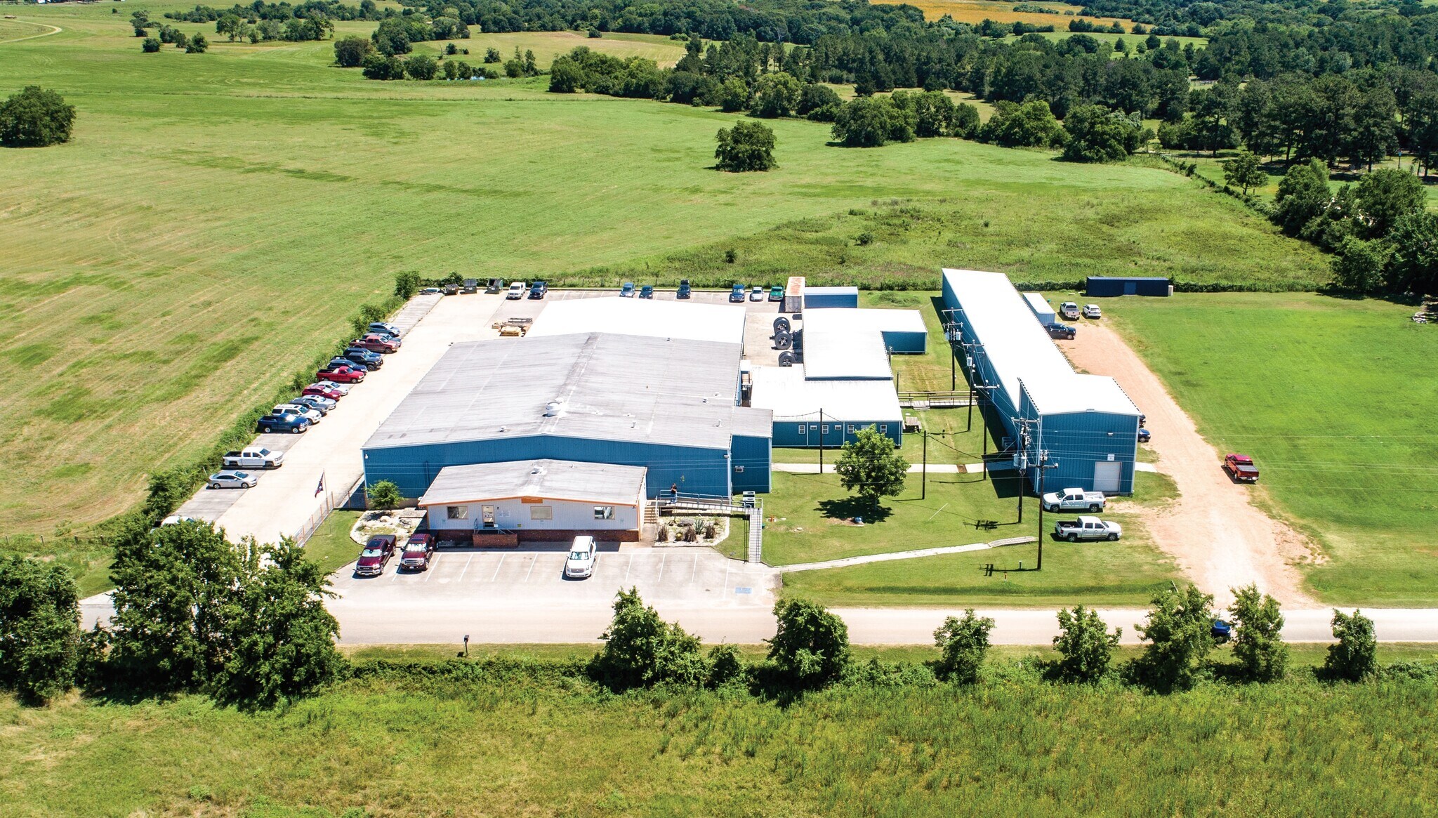 1321 Nelius Rd, Bellville, TX for sale Building Photo- Image 1 of 1