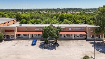 Culebra Square - Unit 101 - Theater