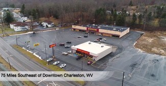 More details for 513 Kanawha Ave, Rainelle, WV - Retail for Lease