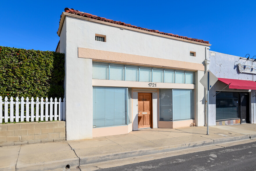 1721 E Main St, Ventura, CA for sale - Building Photo - Image 1 of 12