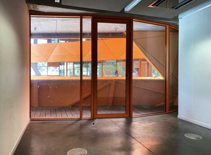 42 Quai Rambaud, Lyon for lease - Building Photo - Image 3 of 13