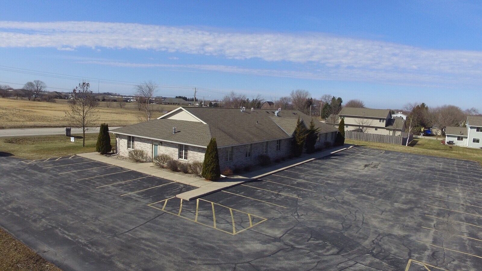 3225 Finger Rd, Green Bay, WI 54311