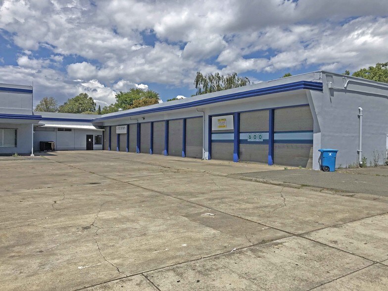 600-604 Broadway St, Vallejo, CA for sale - Building Photo - Image 1 of 1