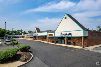 More details for 660 Woodbury Glassboro Rd, Sewell, NJ - Retail for Lease