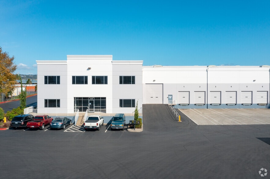 1401 St. Paul Ave, Tacoma, WA for lease - Building Photo - Image 2 of 8