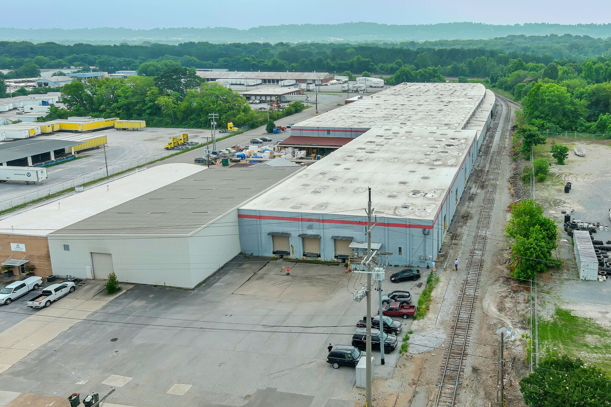 164 W 31st St, Chattanooga, TN for lease Building Photo- Image 1 of 30