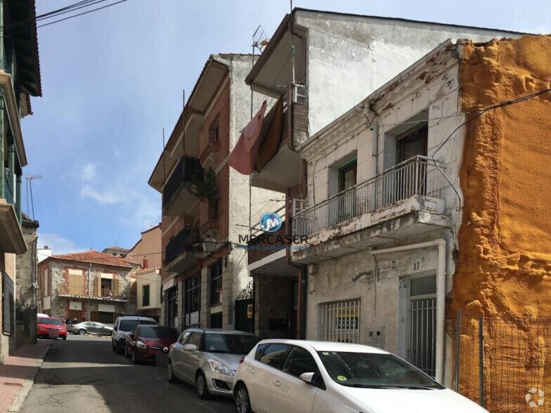 Land in Miraflores de la Sierra, Madrid for sale - Primary Photo - Image 1 of 1