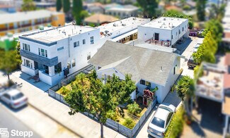 More details for 1830-1838 E 7th St, Long Beach, CA - Multifamily for Sale