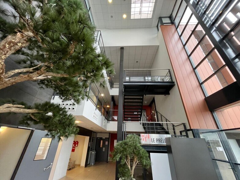 25 Rue Du Ranzay, Nantes for lease - Interior Photo - Image 3 of 7