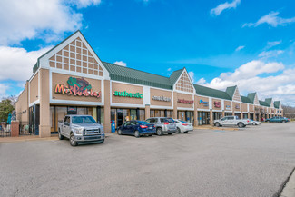 More details for Camp Creek Dr, Olive Branch, MS - Retail for Lease