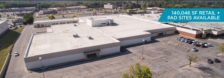 4600 1st Ave Ne Cedar Rapids Ia 52402 Freestanding Property