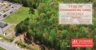 More details for 100 Pocahontas Trl, Quinton, VA - Land for Sale