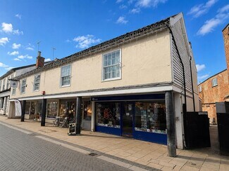 More details for 53-53A Mere St, Diss - Retail for Sale