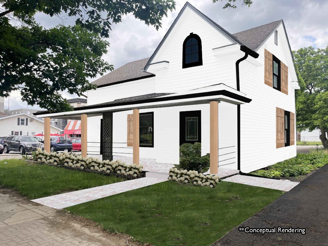 130 E Main St, Carmel, IN for sale Building Photo- Image 1 of 15