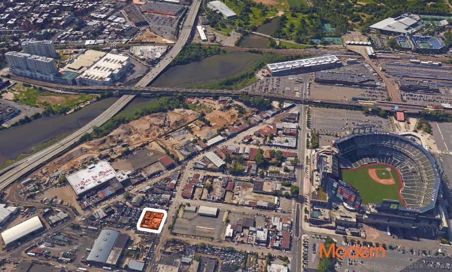 127-10 35th Ave, Flushing, NY for sale - Primary Photo - Image 1 of 1