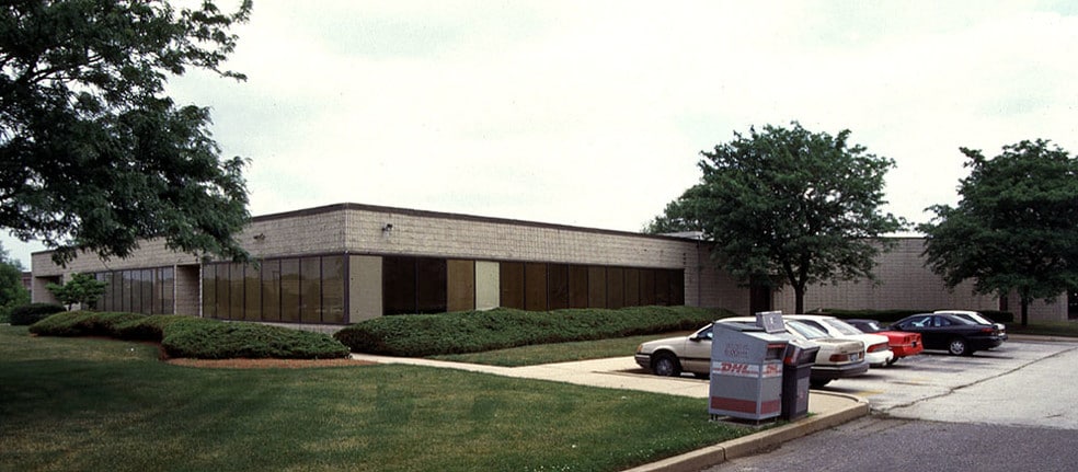 201 Grove Rd, Thorofare, NJ for sale - Building Photo - Image 3 of 6