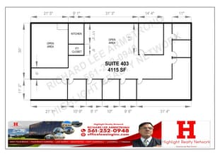 2290 10th Ave N, Lake Worth, FL for lease Interior Photo- Image 1 of 1