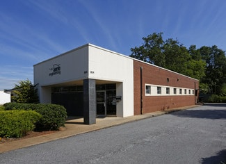 More details for Redevelopment Opportunity | +/-0.66 Acre – Office for Sale, Greenville, SC
