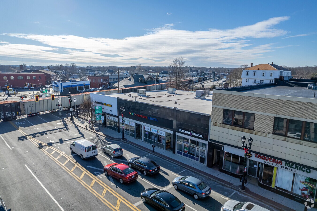 1432 Concord St, Framingham, MA 01702