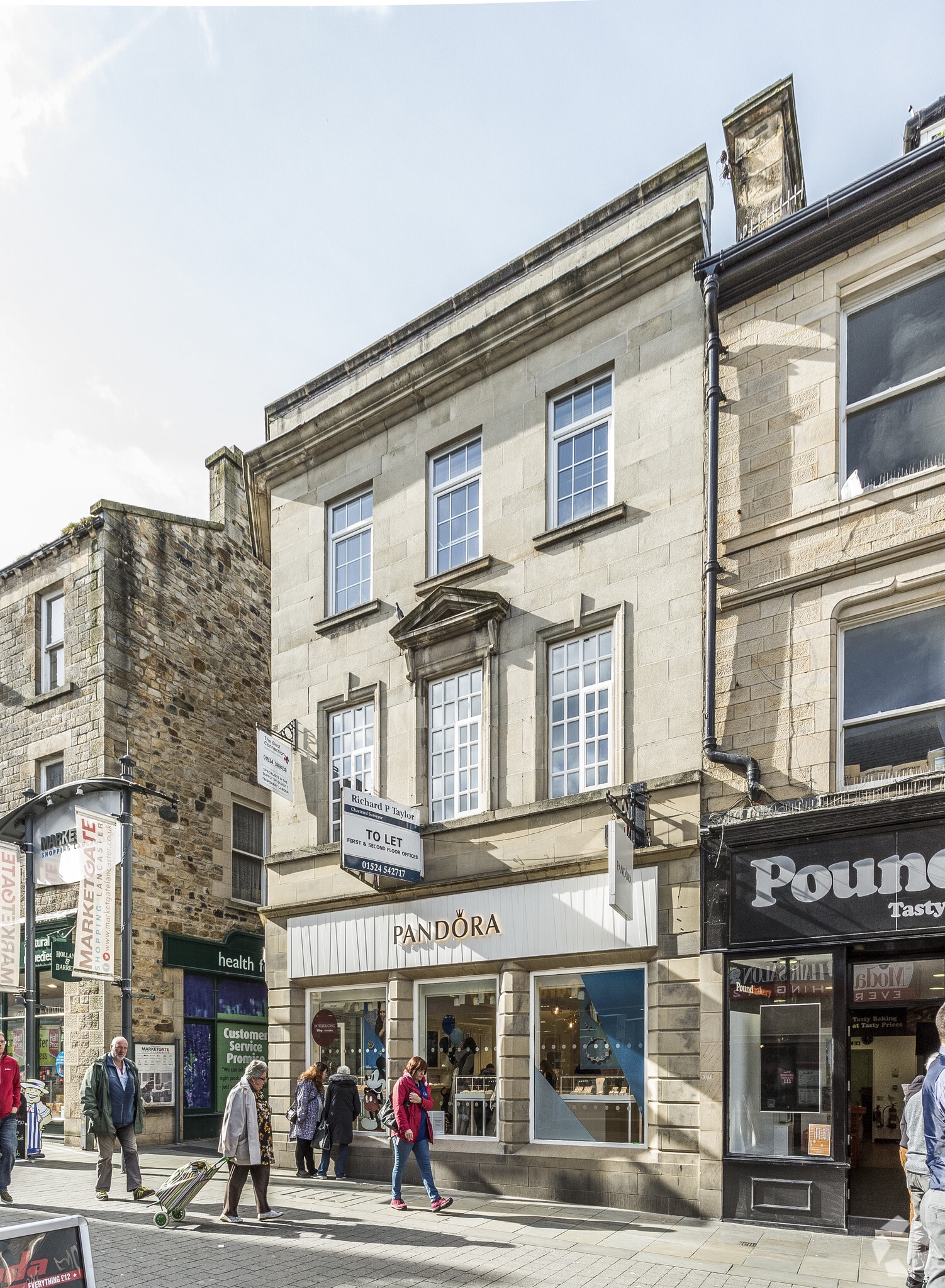 24 Penny St, Lancaster for sale Building Photo- Image 1 of 1