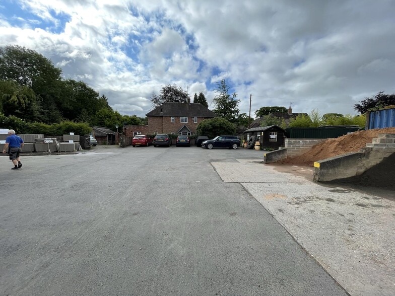 15 Market St, Tenbury Wells for sale - Building Photo - Image 2 of 4