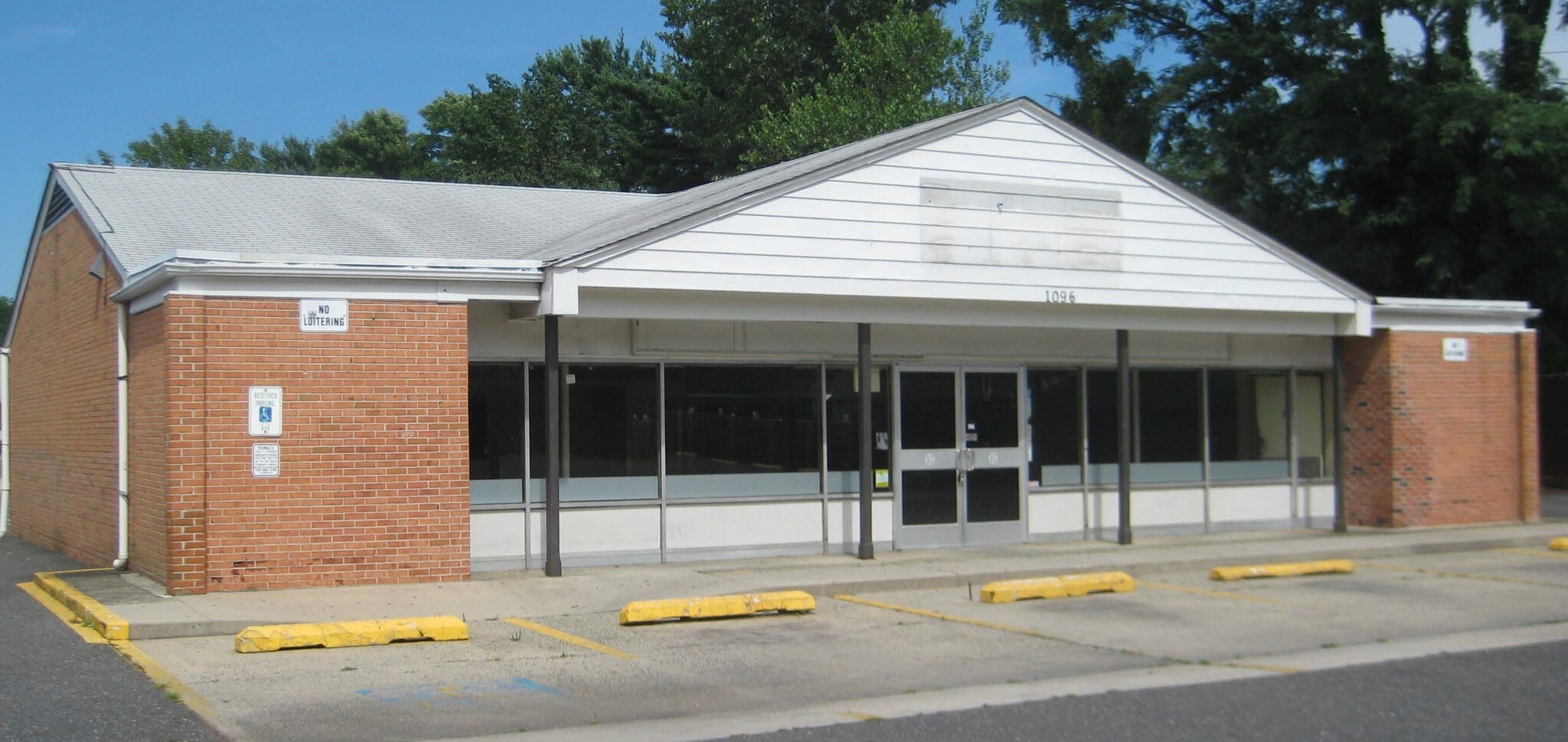 1096 Route 130 N, Cinnaminson, NJ for sale Primary Photo- Image 1 of 1