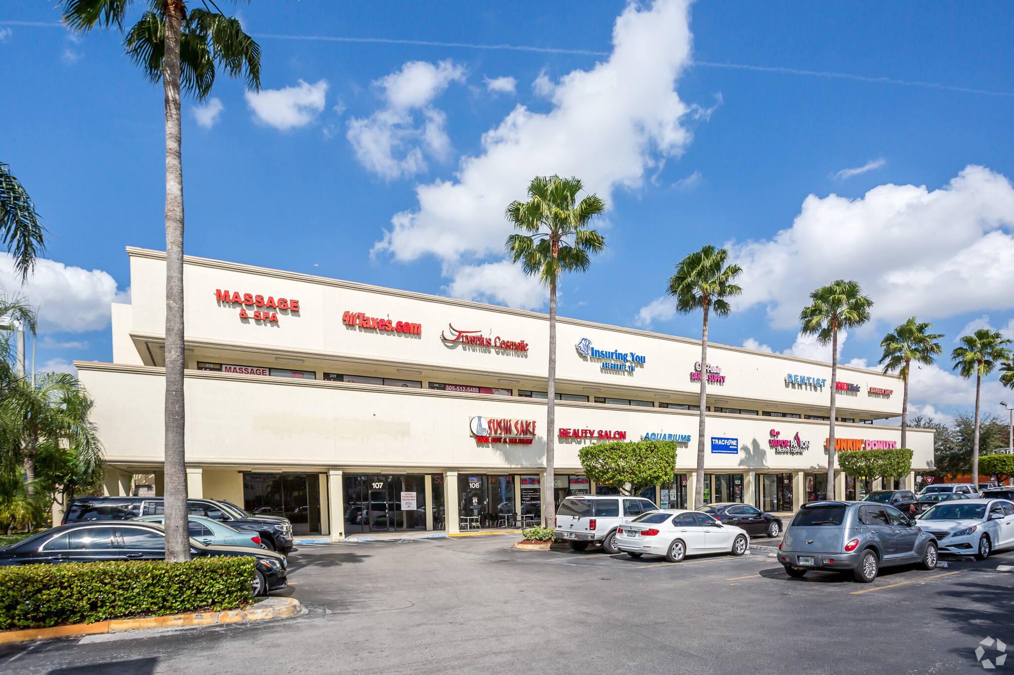 1165 W 49th St, Hialeah, FL, 33012 - Retail Space For Lease | LoopNet.com