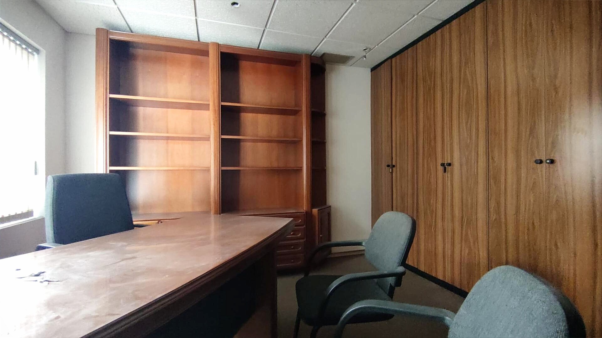 Office in Rubí, Barcelona for lease Interior Photo- Image 1 of 13