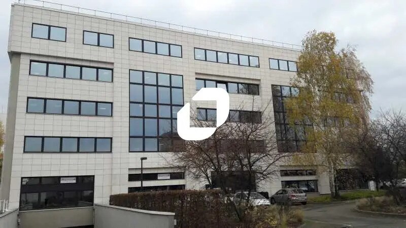 3-5 Rue Du Pont Des Halles, Rungis for sale - Building Photo - Image 2 of 10