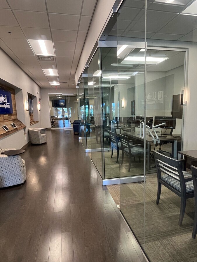 4108 Hillsboro Rd, Nashville, TN 37215