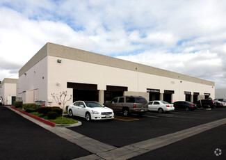 More details for 1705 Rimpau Ave, Corona, CA - Industrial for Lease