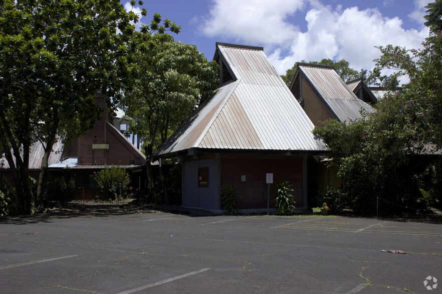 400 Hualani St, Hilo, HI for lease - Primary Photo - Image 1 of 5