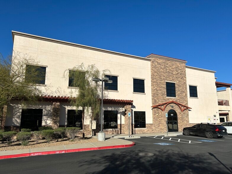 50 S Stephanie St, Henderson, NV for lease - Building Photo - Image 2 of 12