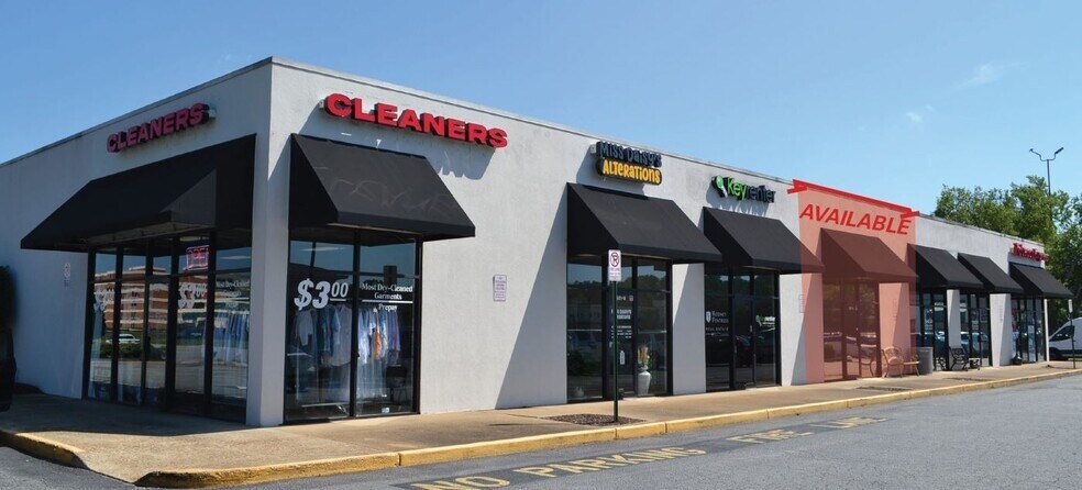 681 N Battlefield Blvd N, Chesapeake, VA for sale Primary Photo- Image 1 of 1