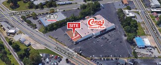 More details for 2550-2562 Airline Blvd, Portsmouth, VA - Retail for Lease