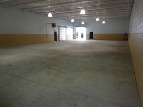 265 S Harris Rd, Ypsilanti, MI for lease Building Photo- Image 2 of 4