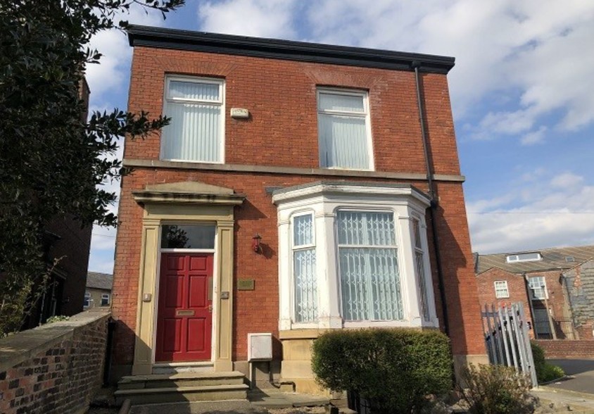 20 Chorley New Rd, Bolton for lease - Primary Photo - Image 1 of 3