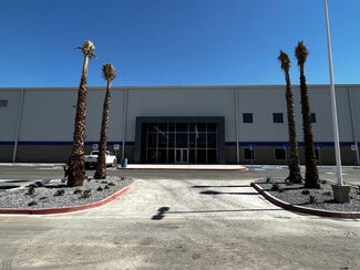 More details for Blvd Lázaro Cárdenas 3101, Mexicali - Industrial for Lease