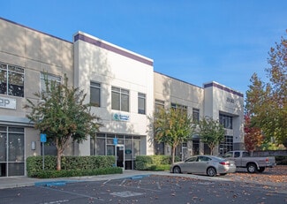 More details for 355 Piercy Rd, San Jose, CA - Flex for Sale