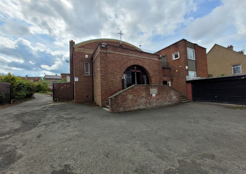 40 Fernieside Gdns, Edinburgh for sale - Primary Photo - Image 1 of 5