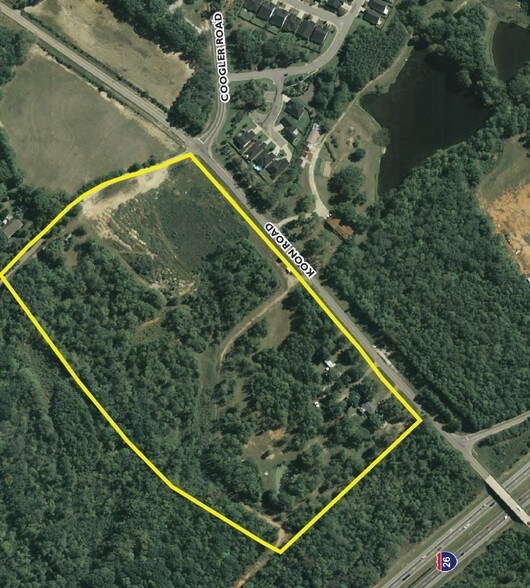 719 Koon Rd, Irmo, SC 29063