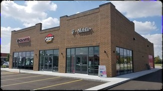 More details for 2926 Mannheim Rd, Franklin Park, IL - Retail for Lease