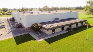 More details for 2235 Dewey Ave, Benton Harbor, MI - Industrial for Lease