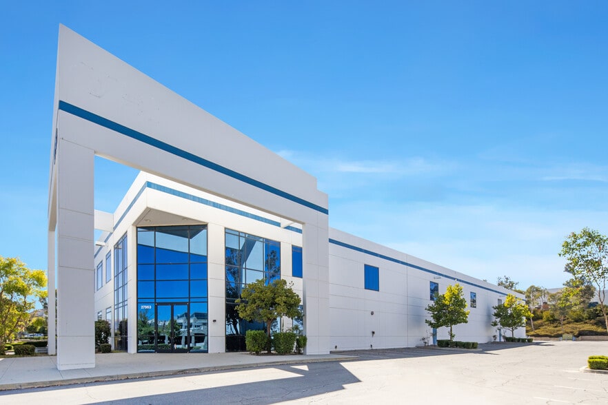 27963 Franklin Pky, Valencia, CA for lease - Building Photo - Image 3 of 7