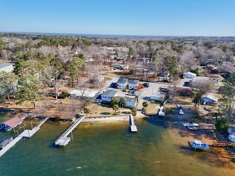 223 Nautical Rd, Lexington, SC for sale - Aerial - Image 2 of 4