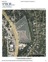 White Turkey Creek Plus 2 Acres - Post Office