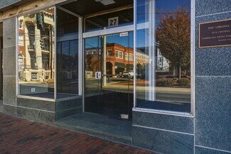 More details for 21-27 N Central Ave, Staunton, VA - Office/Retail for Lease
