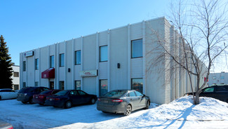 More details for 17707 105th Ave NW, Edmonton, AB - Office for Lease