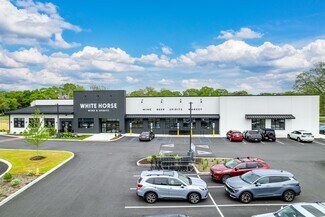 More details for Route 30 And Route 9, Absecon, NJ - Retail for Lease