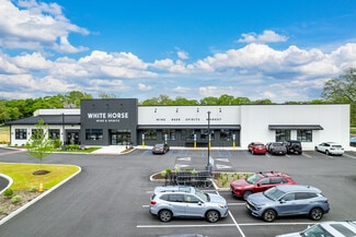 More details for Route 30 And Route 9, Absecon, NJ - Retail for Lease